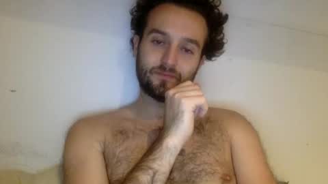 jaguar2792 online show from 23, 11, 2025