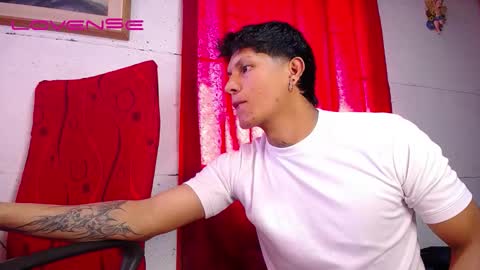 Snapshot of jahn_ashford1 chatting on 7, 10, 2025 jahn_ashford1 online show from 7, 10, 2025