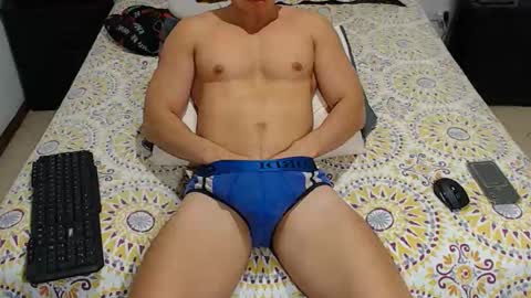 jahshot4 online show from 15, 4, 2026