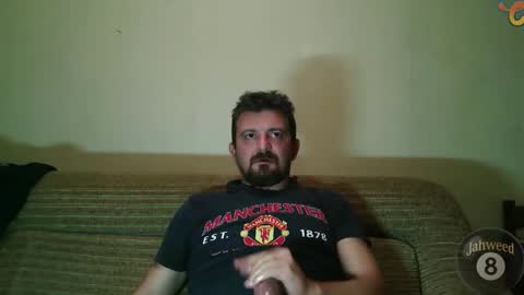 Snapshot of jahweed8 chatting on 15, 12, 2025 Jahweed online show from 15, 12, 2025