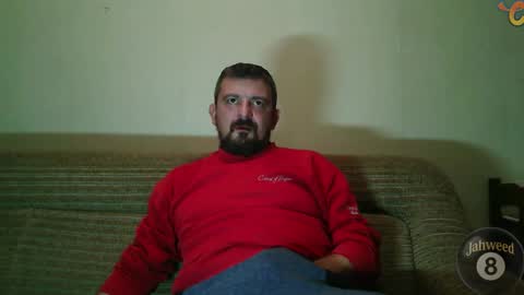 Snapshot of jahweed8 chatting on 7, 1, 2026 Jahweed online show from 7, 1, 2026