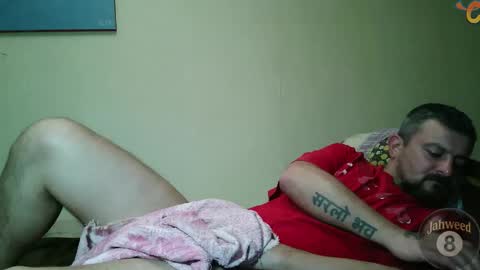 Snapshot of jahweed8 chatting on 7, 3, 2026 Jahweed online show from 7, 3, 2026