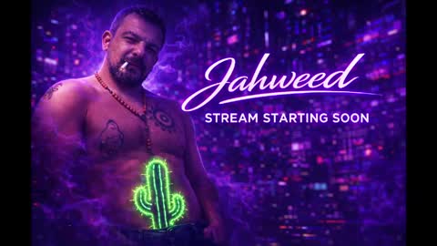 Jahweed online show from 27, 5, 2026