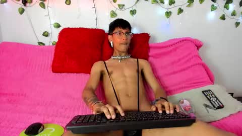Jaick xxx online show from 16, 10, 2025