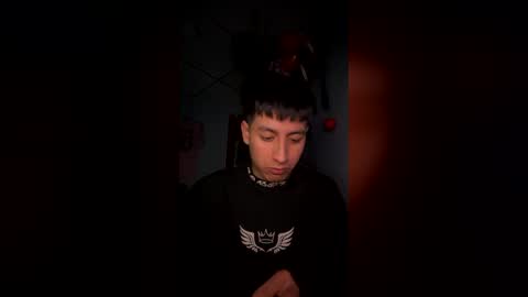 jaider_17 online show from 9, 1, 2026