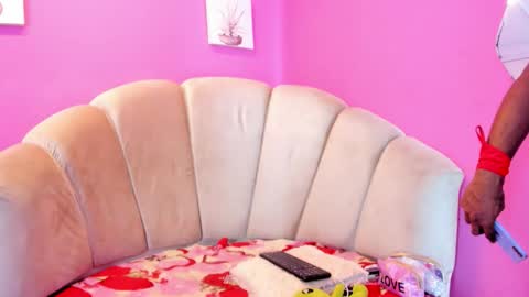 Snapshot of jailinashley chatting on 8, 1, 2026 jailinashley online show from 8, 1, 2026