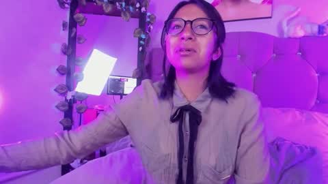 Jaina Angel  online show from 24, 2, 2026