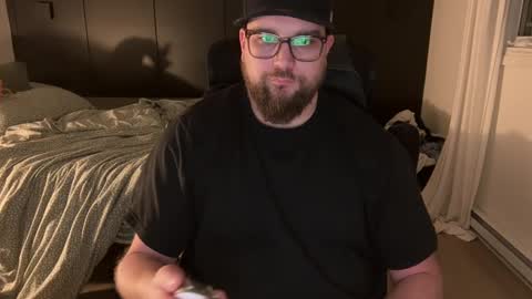 Jake online show from 20, 2, 2025