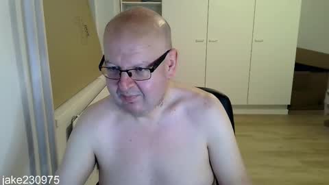 Jake2309 online show from 15, 11, 2025