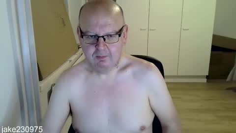 Jake2309 online show from 17, 11, 2025