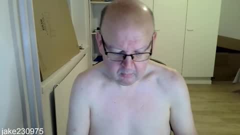 Jake2309 online show from 26, 11, 2025