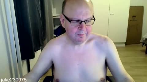 Jake2309 online show from 7, 2, 2026