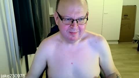 Jake2309 online show from 13, 2, 2026