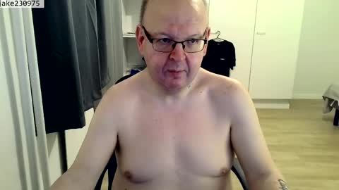 Jake2309 online show from 28, 3, 2026