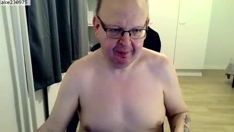 Jake2309 online show from 13, 4, 2026