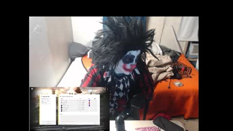 showingitoff online show from 26, 10, 2025