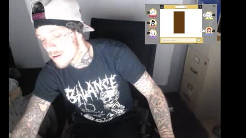 showingitoff online show from 17, 12, 2025