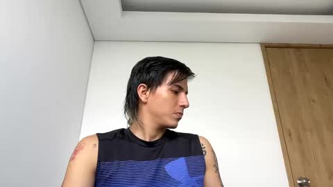 Snapshot of jake_boersma chatting on 29, 12, 2024 JAKE BOO online show from 29, 12, 2024