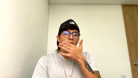 Snapshot of jake_boersma chatting on 4, 1, 2025 JAKE BOO online show from 4, 1, 2025