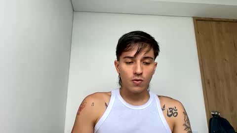 Snapshot of jake_boersma chatting on 13, 1, 2025 JAKE BOO online show from 13, 1, 2025