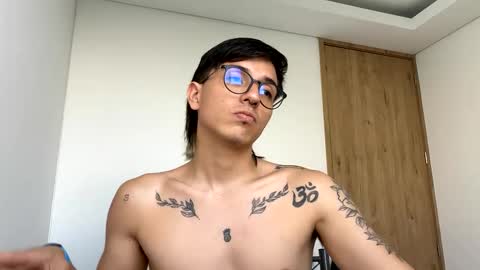 Snapshot of jake_boersma chatting on 16, 1, 2025 JAKE BOO online show from 16, 1, 2025