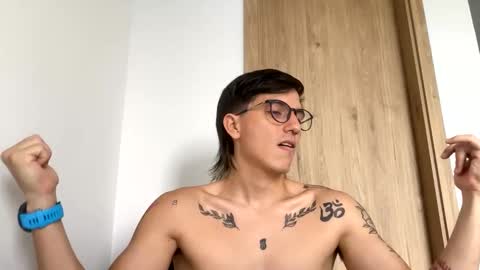 Snapshot of jake_boersma chatting on 17, 1, 2025 JAKE BOO online show from 17, 1, 2025