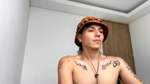 Snapshot of jake_boersma chatting on 20, 1, 2025 JAKE BOO online show from 20, 1, 2025