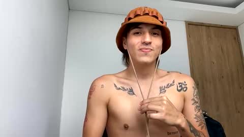 Snapshot of jake_boersma chatting on 21, 1, 2025 JAKE BOO online show from 21, 1, 2025