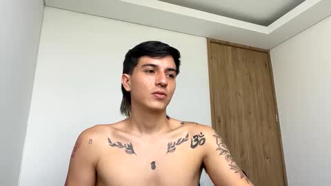 Snapshot of jake_boersma chatting on 22, 1, 2025 JAKE BOO online show from 22, 1, 2025