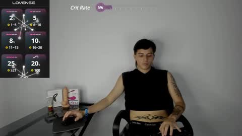 Snapshot of jake_boersma chatting on 26, 1, 2025 JAKE BOO online show from 26, 1, 2025