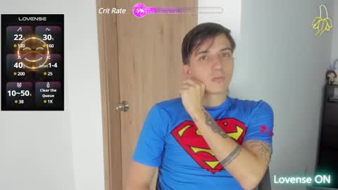 Snapshot of jake_boersma chatting on 27, 1, 2025 JAKE BOO online show from 27, 1, 2025