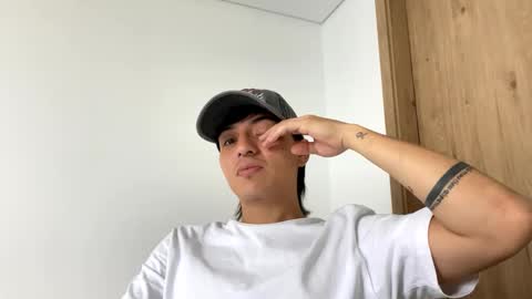 Snapshot of jake_boersma chatting on 29, 1, 2025 JAKE BOO online show from 29, 1, 2025