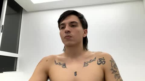 Snapshot of jake_boersma chatting on 3, 2, 2025 JAKE BOO online show from 3, 2, 2025