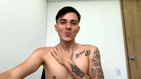 Snapshot of jake_boersma chatting on 21, 2, 2025 JAKE BOO online show from 21, 2, 2025