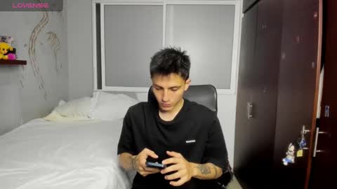 Snapshot of jake_boersma chatting on 13, 9, 2025 JAKE BOO online show from 13, 9, 2025