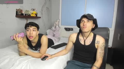 Snapshot of jake_boersma chatting on 16, 9, 2025 JAKE BOO online show from 16, 9, 2025