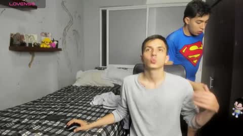 Snapshot of jake_boersma chatting on 21, 9, 2025 JAKE BOO online show from 21, 9, 2025