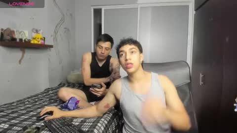 Snapshot of jake_boersma chatting on 21, 9, 2025 JAKE BOO online show from 21, 9, 2025