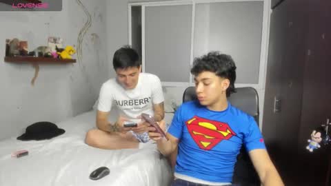 Snapshot of jake_boersma chatting on 28, 9, 2025 JAKE BOO online show from 28, 9, 2025