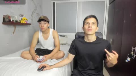 Snapshot of jake_boersma chatting on 4, 10, 2025 JAKE BOO online show from 4, 10, 2025