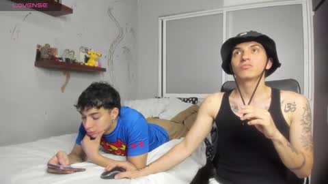 Snapshot of jake_boersma chatting on 11, 10, 2025 JAKE BOO online show from 11, 10, 2025