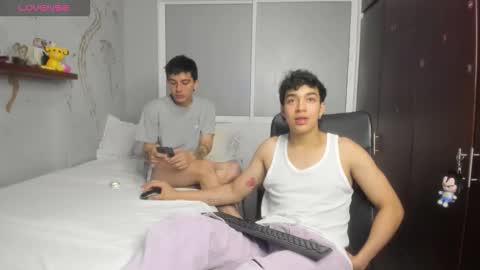 Snapshot of jake_boersma chatting on 12, 10, 2025 JAKE BOO online show from 12, 10, 2025