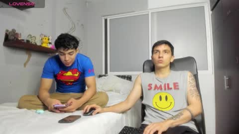 Snapshot of jake_boersma chatting on 13, 10, 2025 JAKE BOO online show from 13, 10, 2025