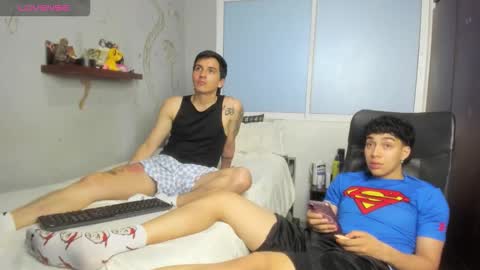 Snapshot of jake_boersma chatting on 26, 10, 2025 JAKE BOO online show from 26, 10, 2025