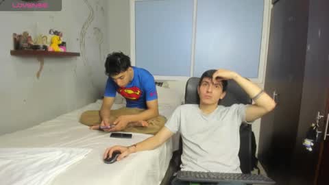 Snapshot of jake_boersma chatting on 27, 10, 2025 JAKE BOO online show from 27, 10, 2025