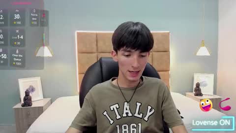 Snapshot of jake_evanss_ chatting on 25, 11, 2025 JAKE online show from 25, 11, 2025