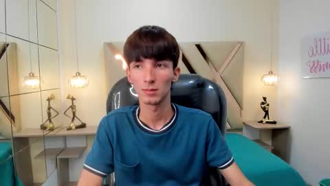 Snapshot of jake_evanss_ chatting on 5, 1, 2026 JAKE online show from 5, 1, 2026