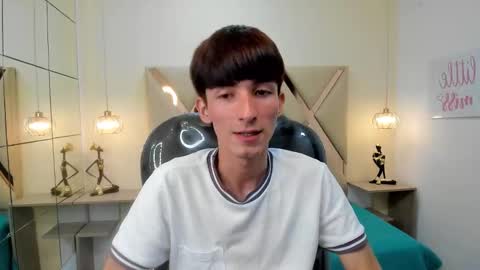 Snapshot of jake_evanss_ chatting on 8, 1, 2026 JAKE online show from 8, 1, 2026