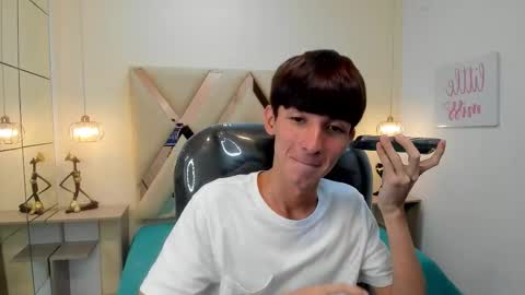 Snapshot of jake_evanss_ chatting on 11, 1, 2026 JAKE online show from 11, 1, 2026