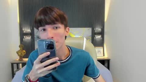 Snapshot of jake_evanss_ chatting on 13, 1, 2026 JAKE online show from 13, 1, 2026